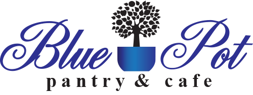 Blue Pot Pantry & Cafe